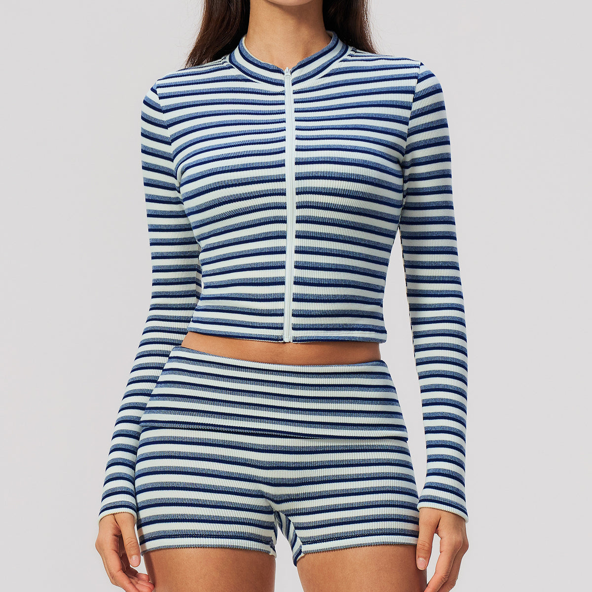 Wholesale Women's Echo Flex Activewear Set