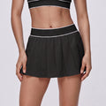 Short deportivo para mujer Cedar Flex al por mayor