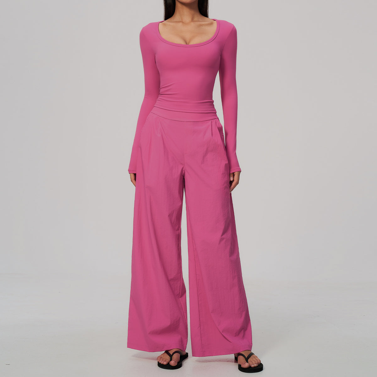 Conjunto de ropa deportiva Jade Fit para mujer al por mayor