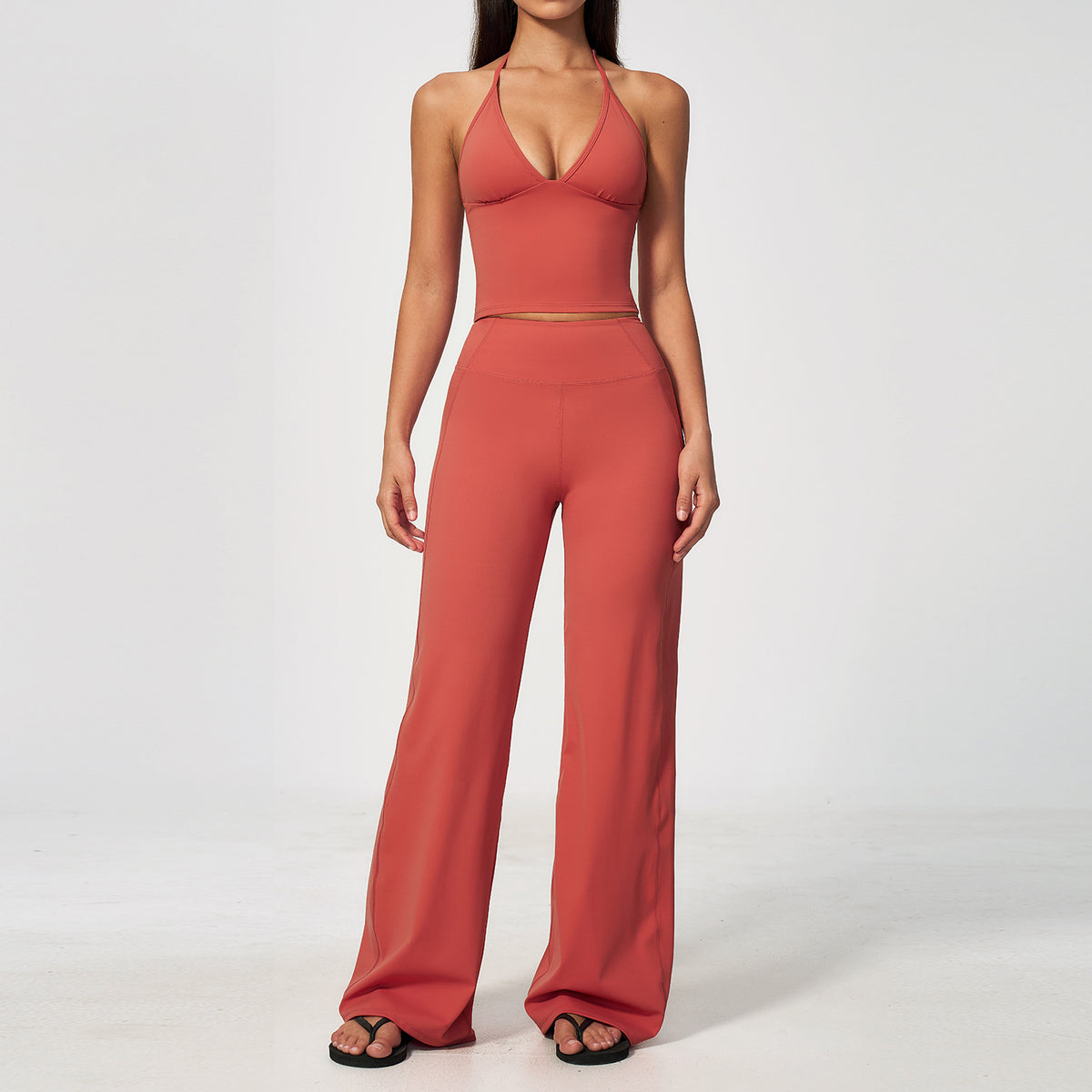 Wholesale Women's Cozy Performance Activewear Set