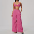 Conjunto de ropa deportiva Iris Sculpt para mujer al por mayor