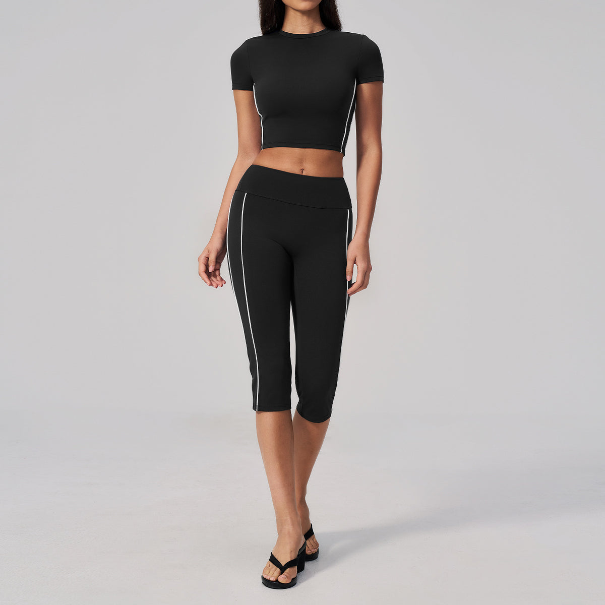 Conjunto de ropa deportiva Reform para mujer al por mayor