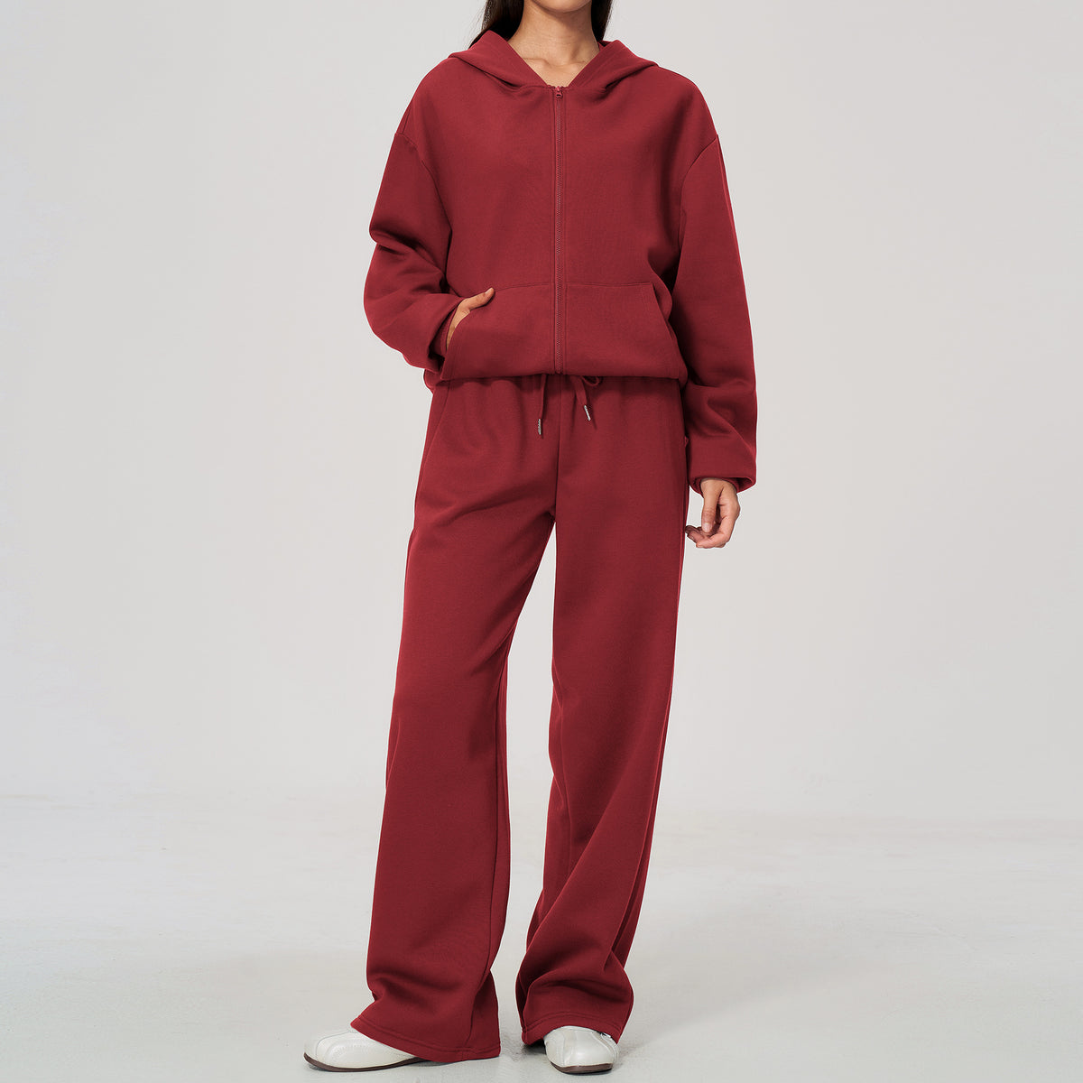 Wholesale Women's Celeste Flow Activewear Set
