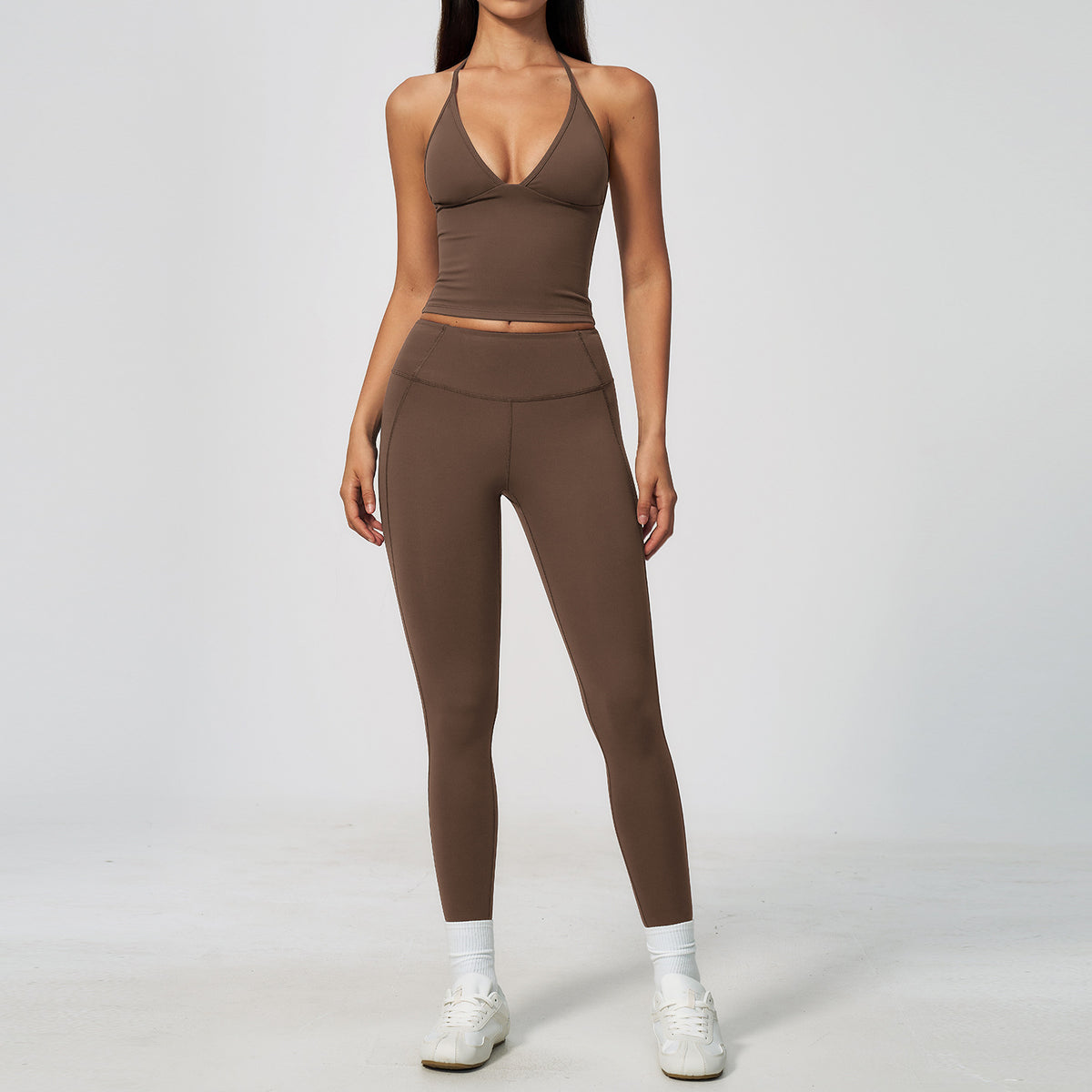 Wholesale Women's Cozy Contour Activewear Set