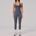 Conjunto de ropa deportiva moldeadora para mujer al por mayor