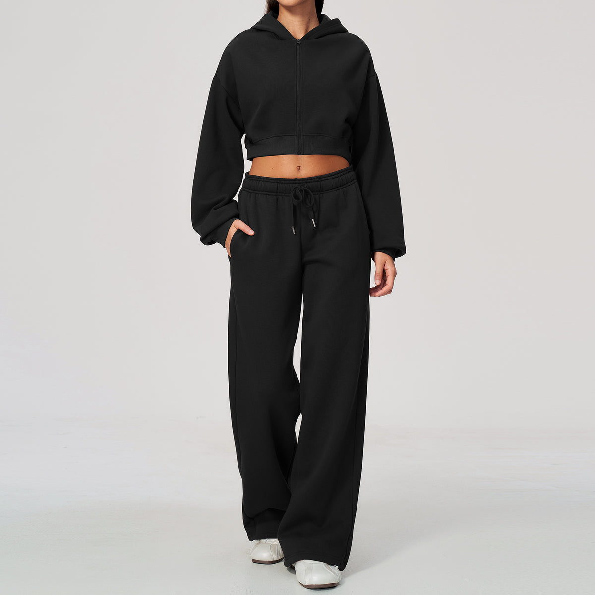Wholesale Women's Celeste Flex Activewear Set