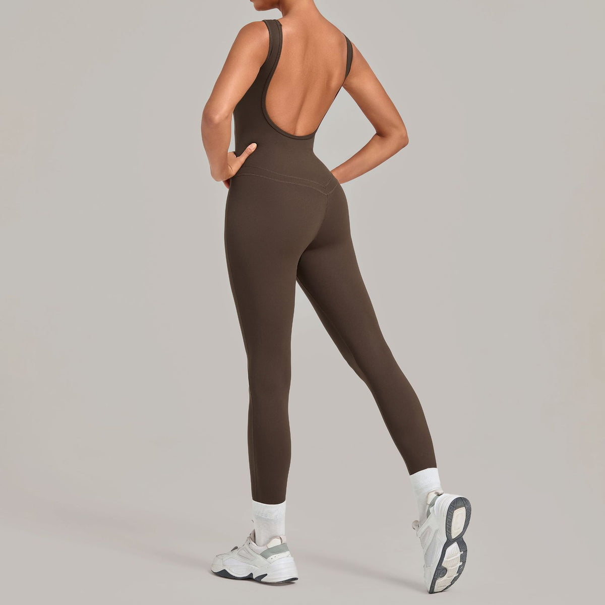 Wholesale Women's Bliss Contour Activewear Set