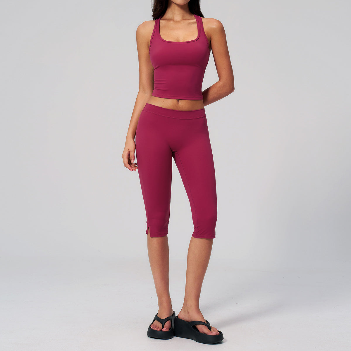 Wholesale Women's Aura Activewear Set