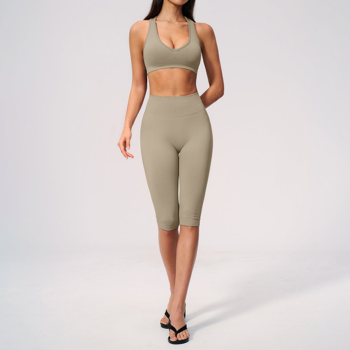 Wholesale Women's Aura Flex Activewear Set