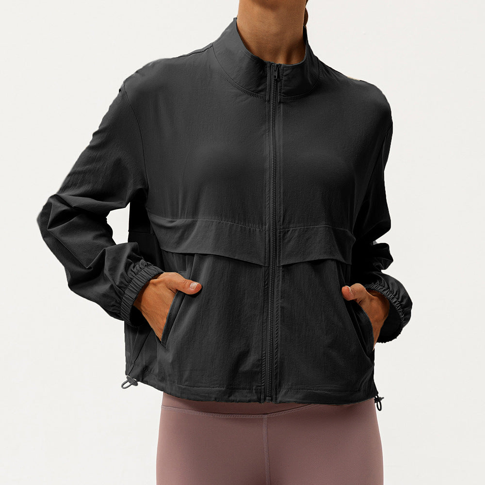 Conjunto de ropa deportiva de yoga para mujer al por mayor