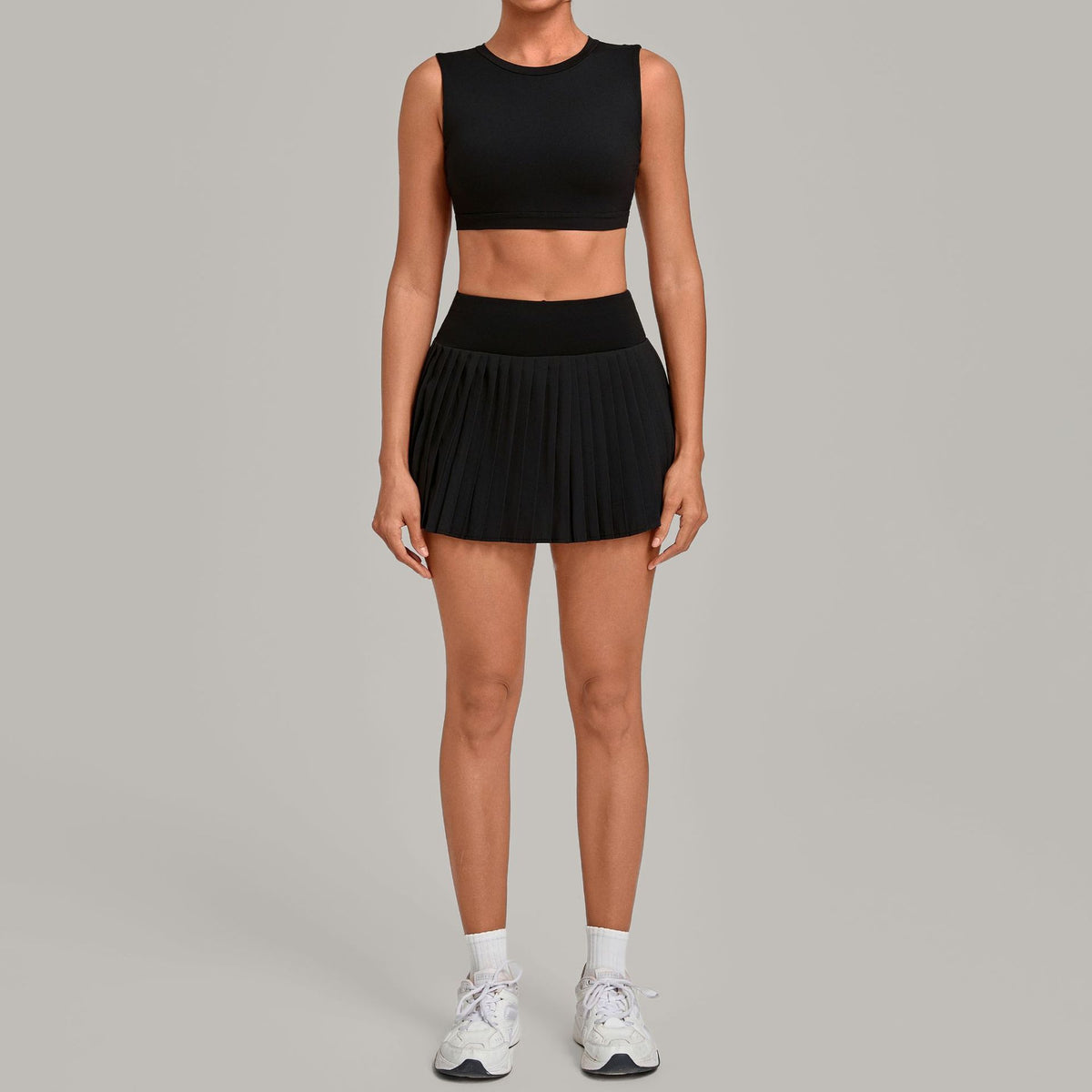 Conjunto de ropa deportiva para mujer Sky Sculpt al por mayor