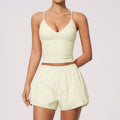Conjunto de ropa deportiva Summit Fit para mujer al por mayor