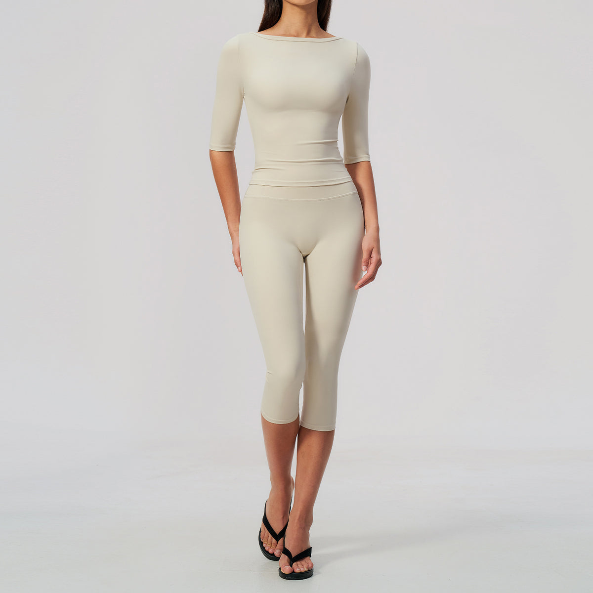 Wholesale Women's Ember Sculpt Activewear Set