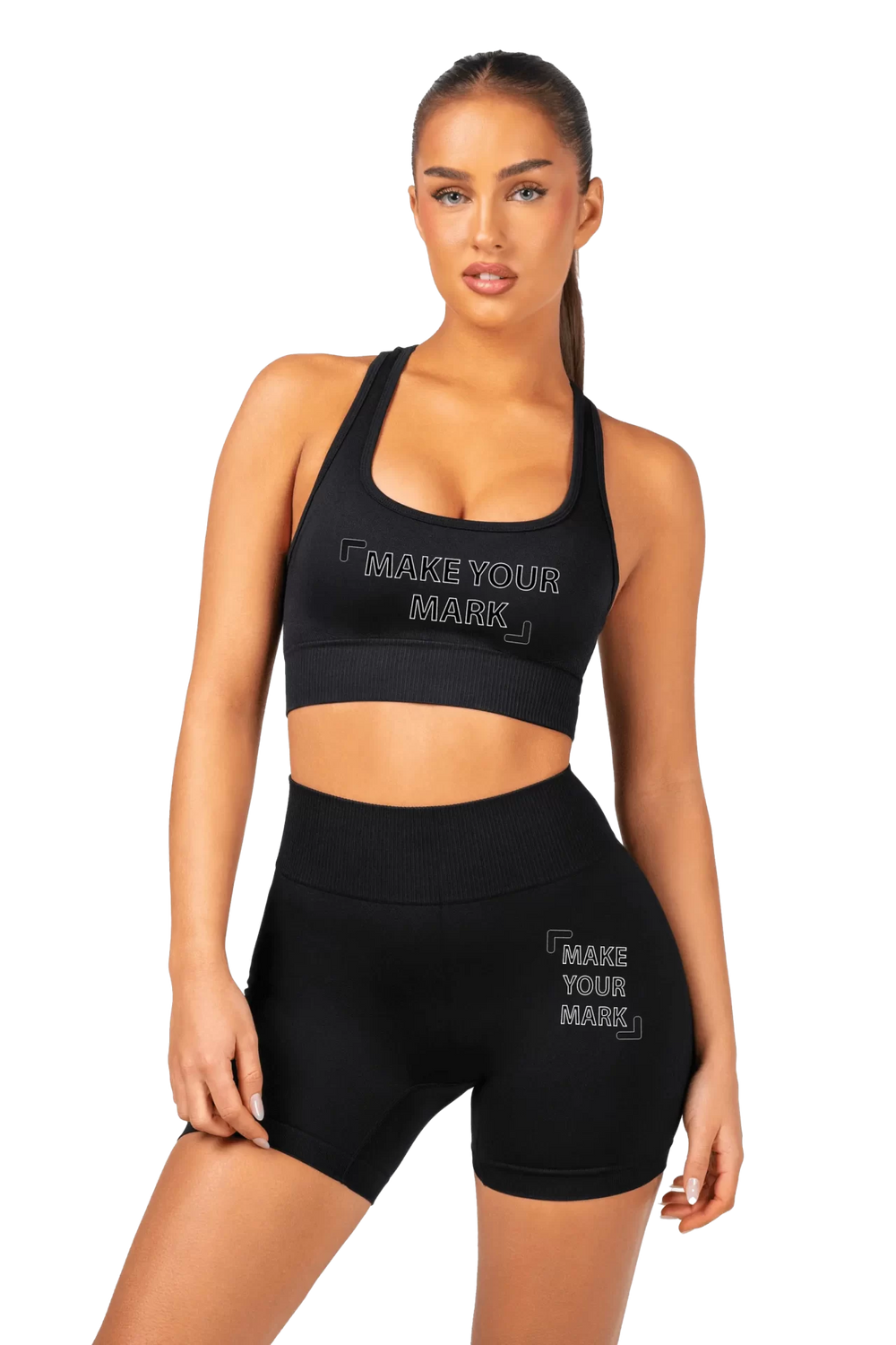 Ropa deportiva y prendas personalizadas sin pedido mínimo