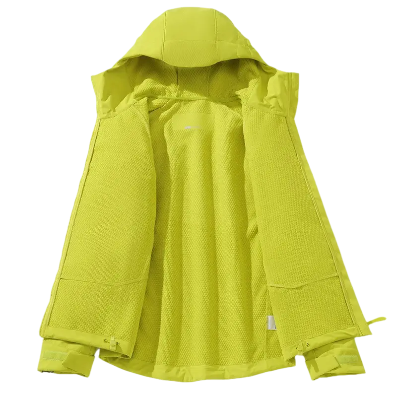 Ropa de exterior al por mayor: personalizada, duradera y en stock