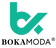 Bokamoda logo