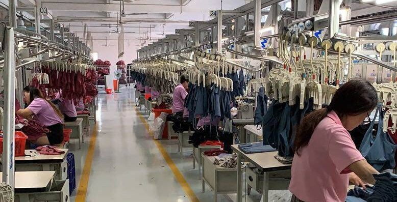 PRODUCTION WORKSHOP