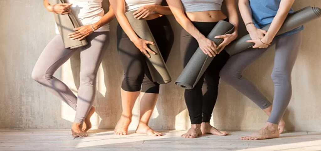 WHERE CAN I FIND THE RIGHT YOGA CLOTHING FACTORY?