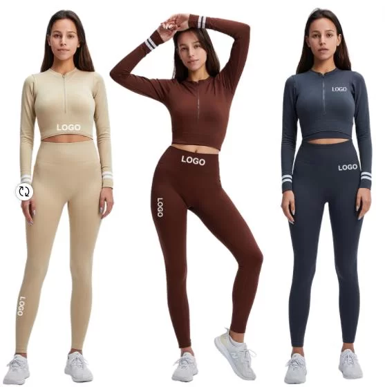 How to Create Your Own Active Wear Line (Yoga Clothing Brand)