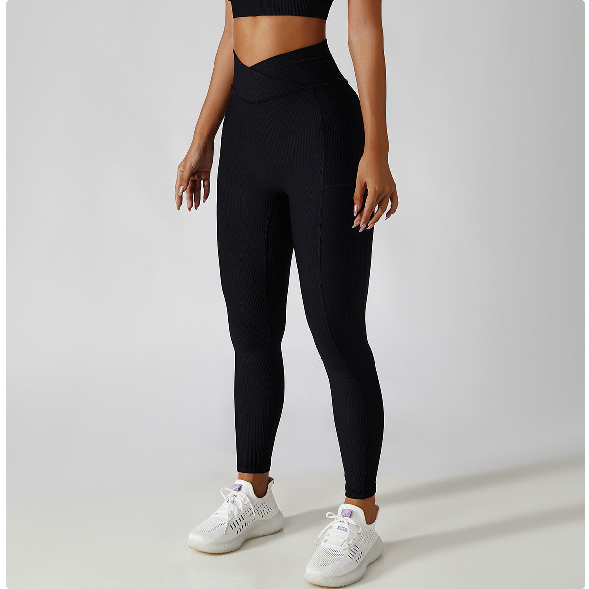 Wholesale Skinny Fitness Workout Leggings | Bokamoda