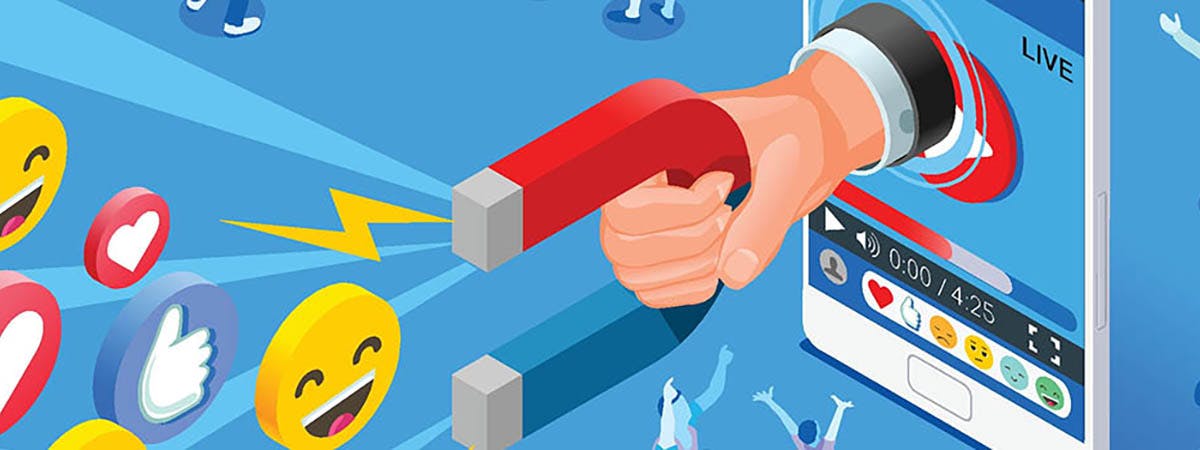 4 tips to build a social media presence 