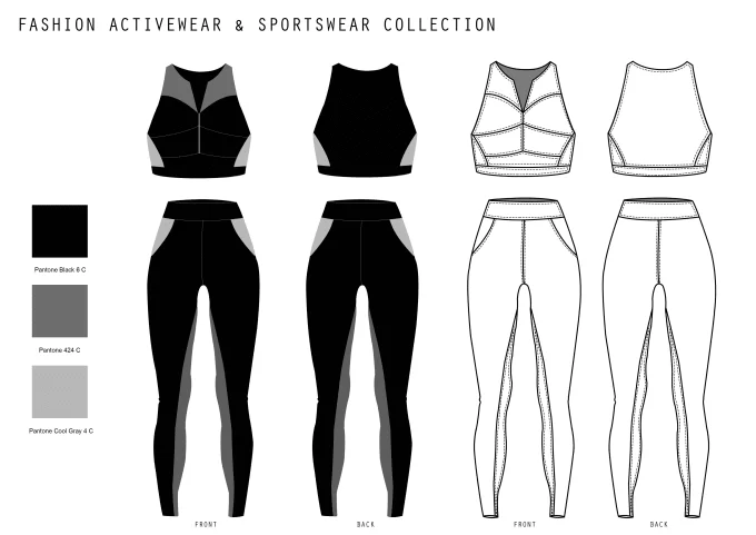 10 Ways to Grow Your Activewear Brand