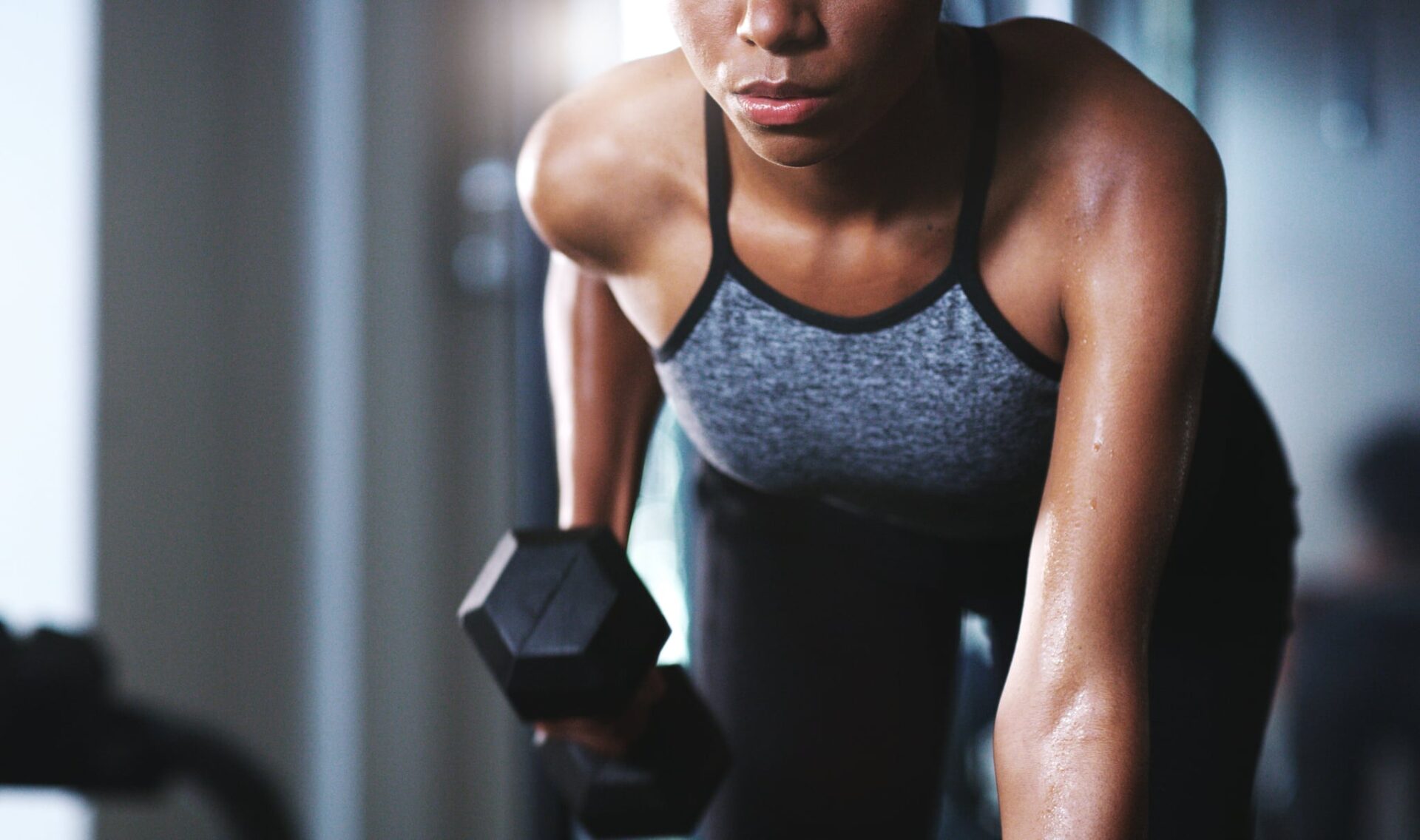Focus on Quality Reps Over Quantity | bokamoda