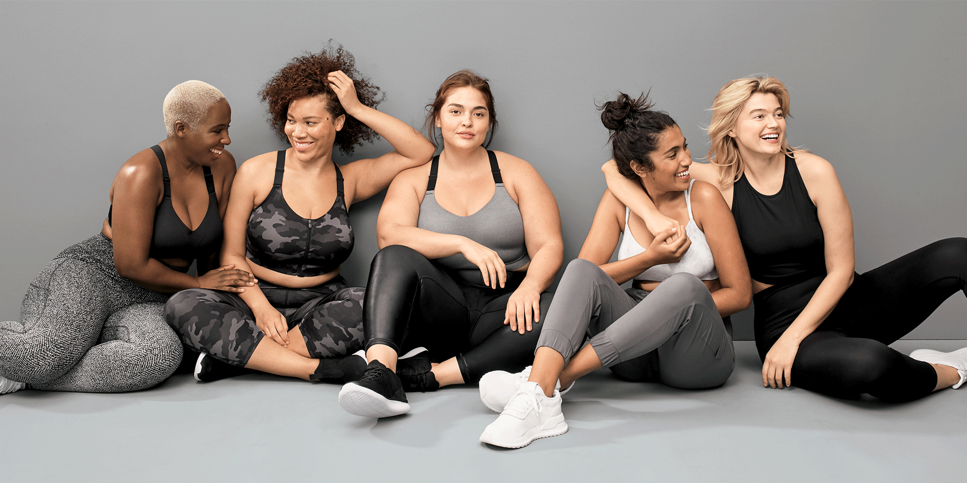 New Year, New Us: Target's Newest Brand Celebrates the Joy of Movement for ALL Families