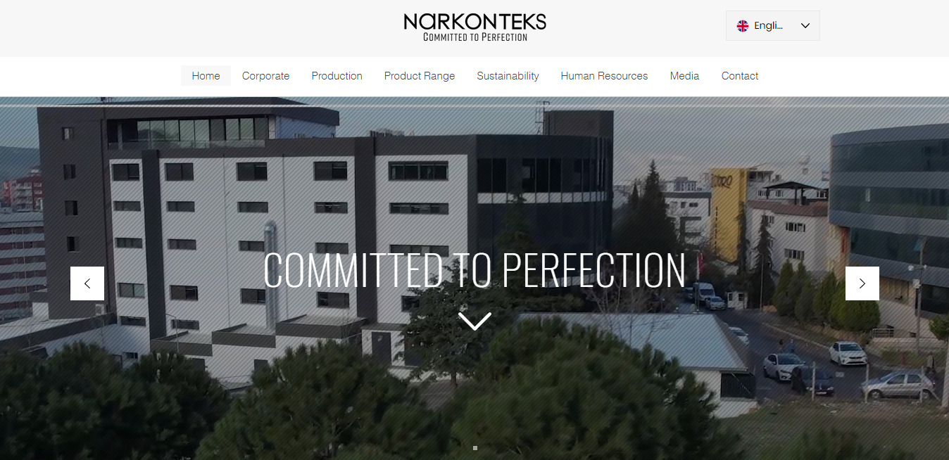Narkonteks