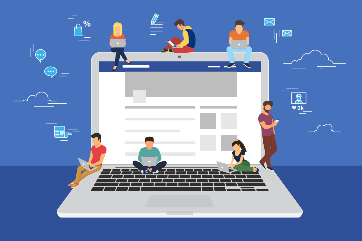 Use Email Marketing in activewear | How to Start a Fitness Clothing Line in 2023