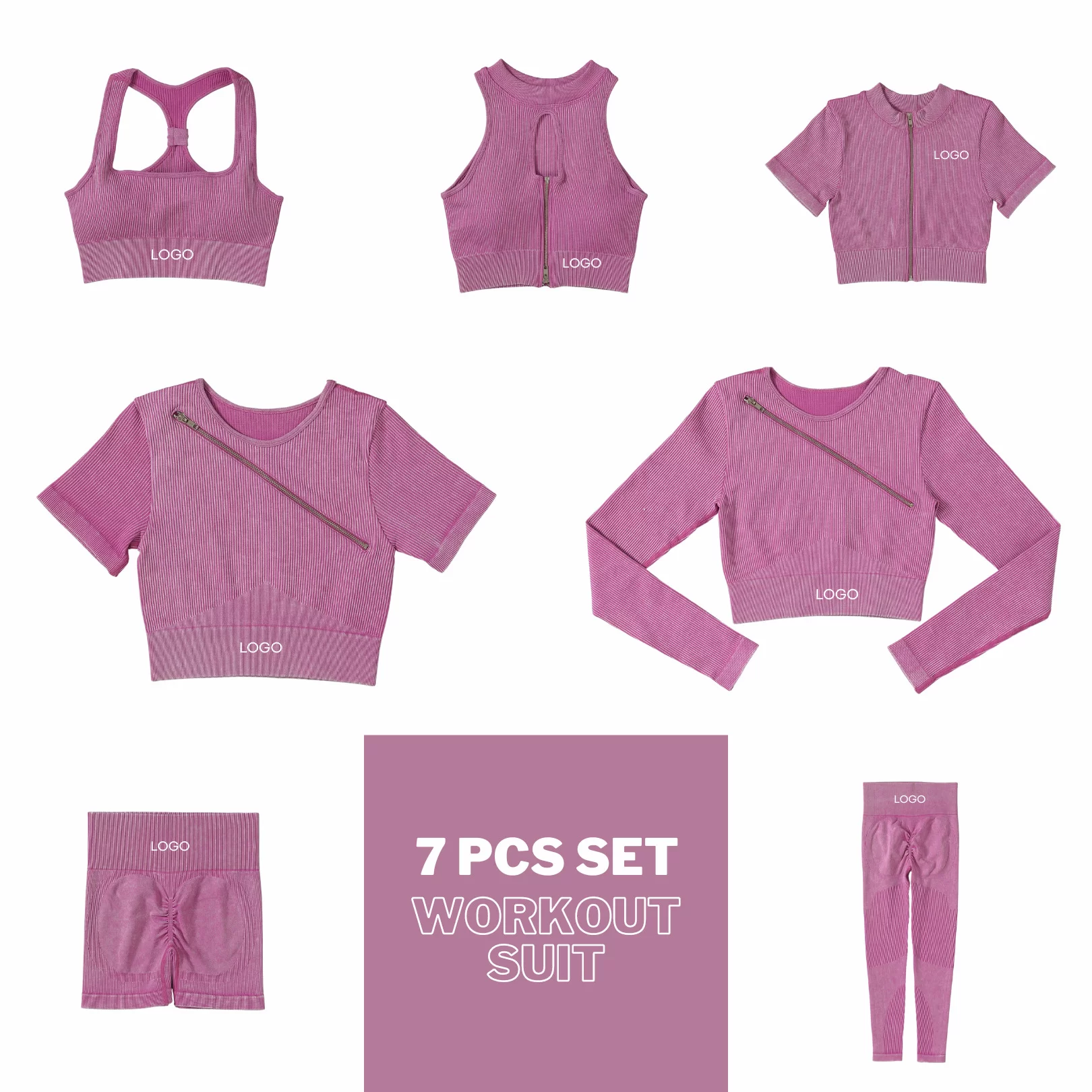 custom activewear