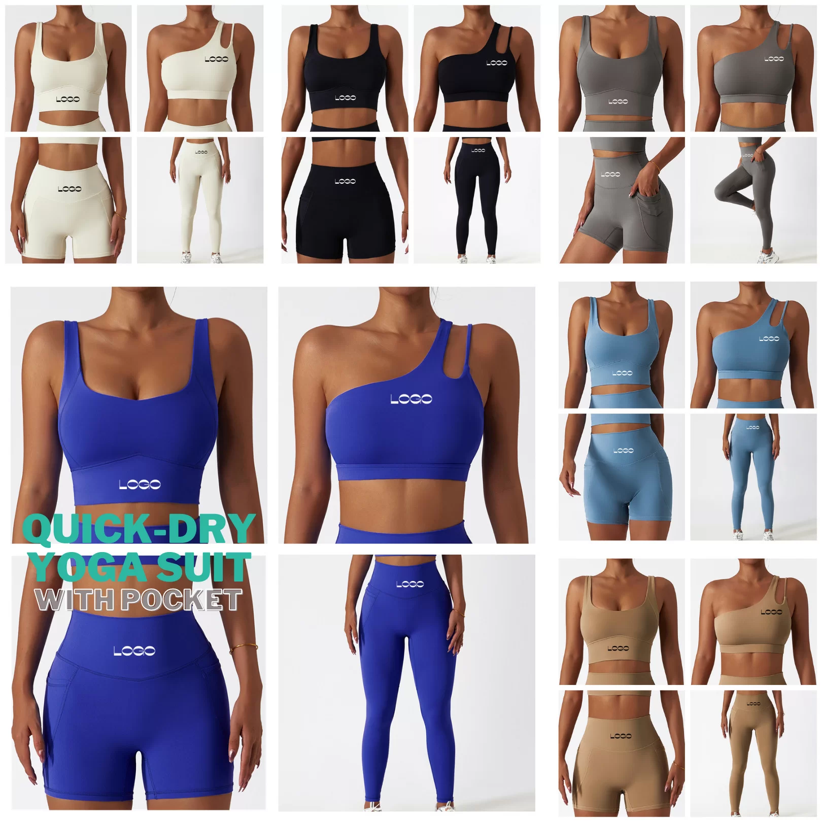 custom activewear