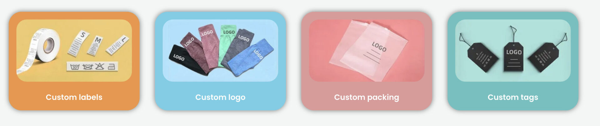 Prioritize Premium Quality Activewear with customise 