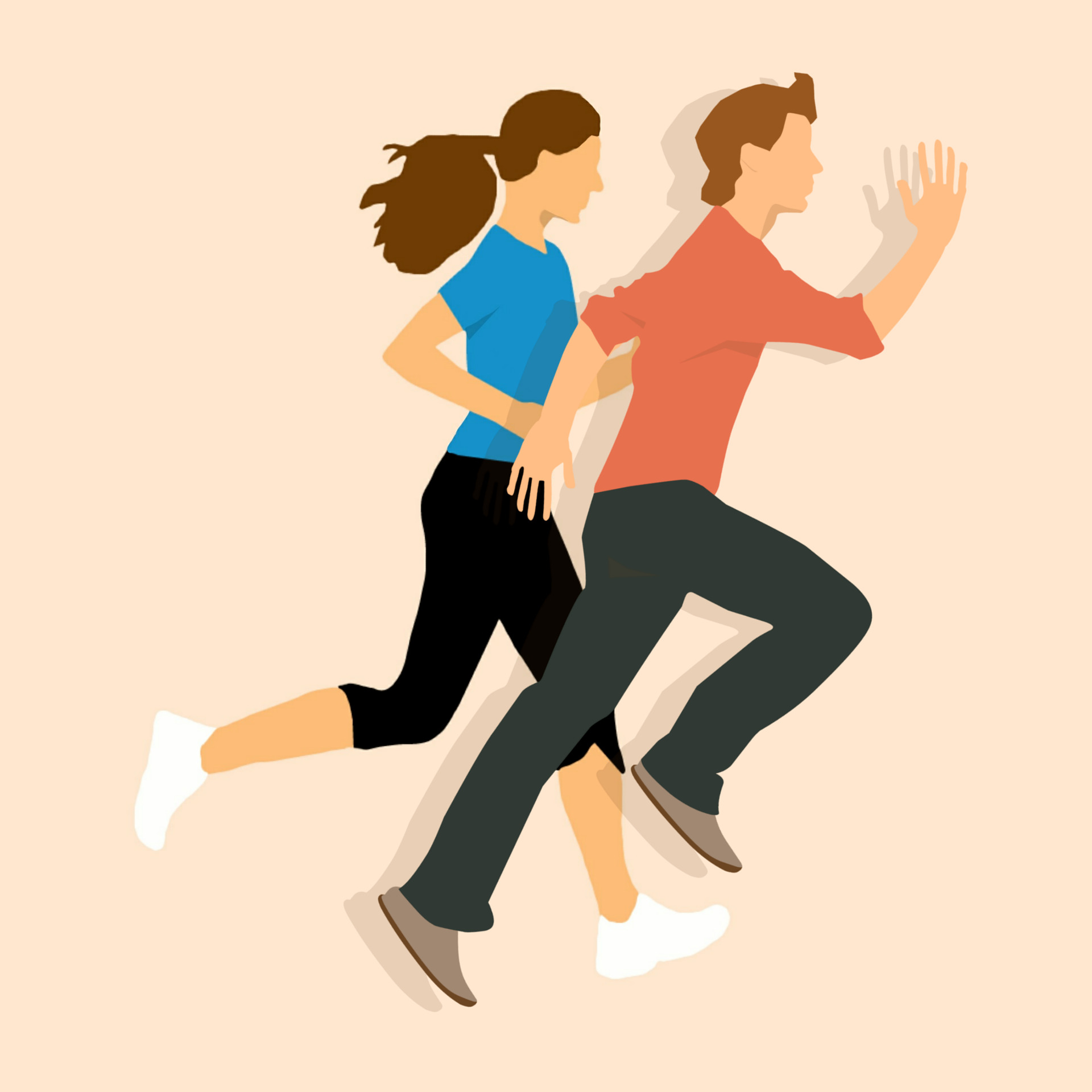 Enhanced Comfort in activewear 