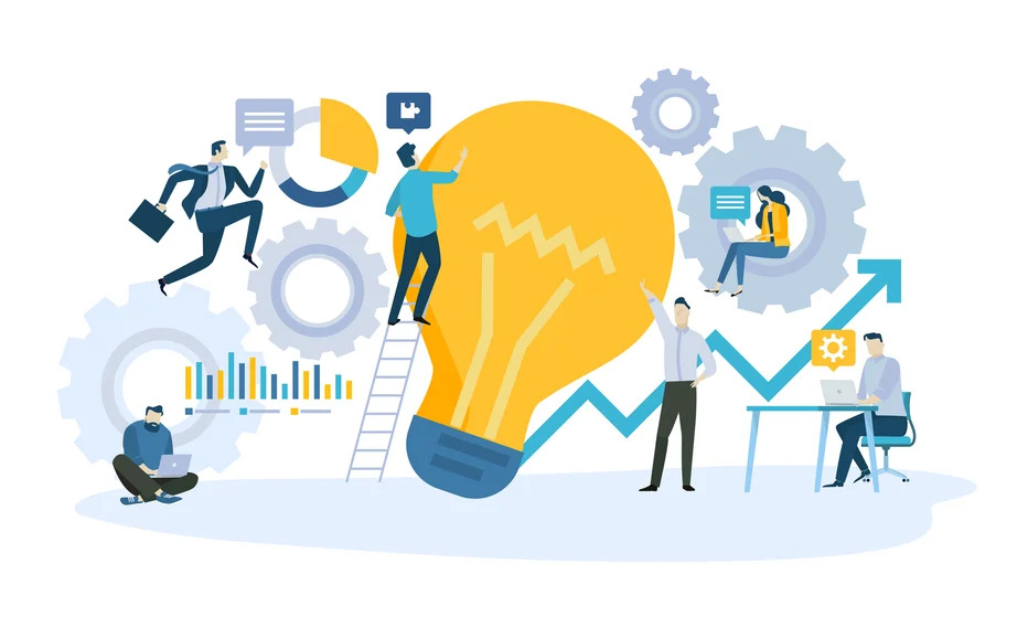 4.Adaptable Business Strategies | bokamoda