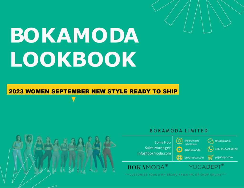 bokamoda lookbook 2024