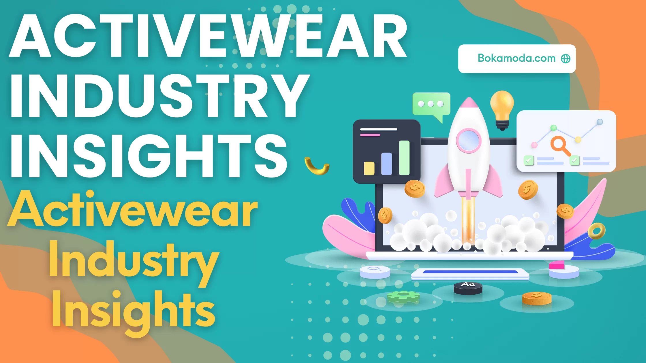 Activewear Industry Insights: How to Begin Your Journey