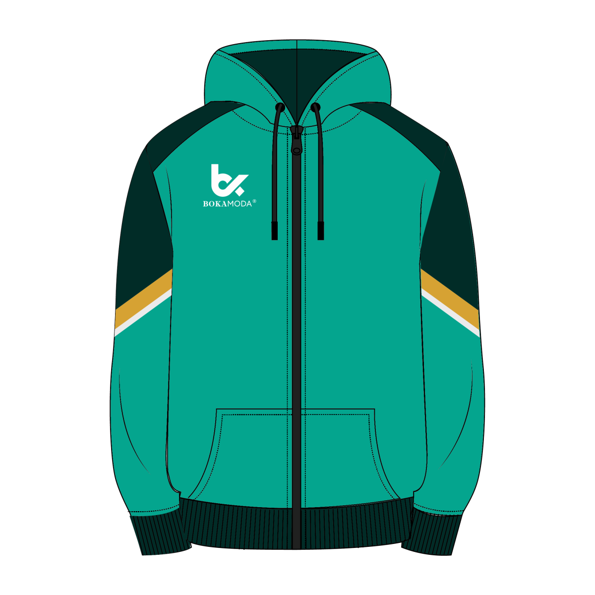 Winterize Your Workout: Top Activewear Picks for Cold Weather Fitness