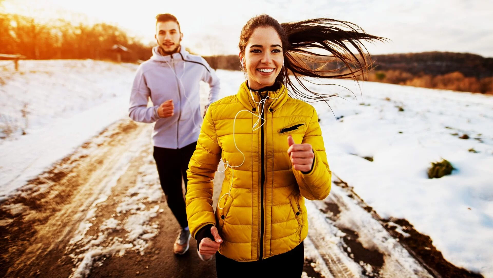 Winterize Your Workout: Top Activewear Picks for Cold Weather Fitness