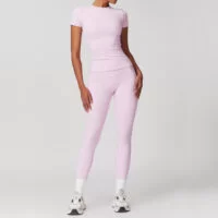 wholesale yoga clothing manufacturers