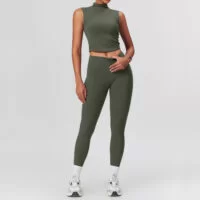 wholesale yoga clothing manufacturers