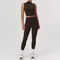 wholesale yoga clothing manufacturers