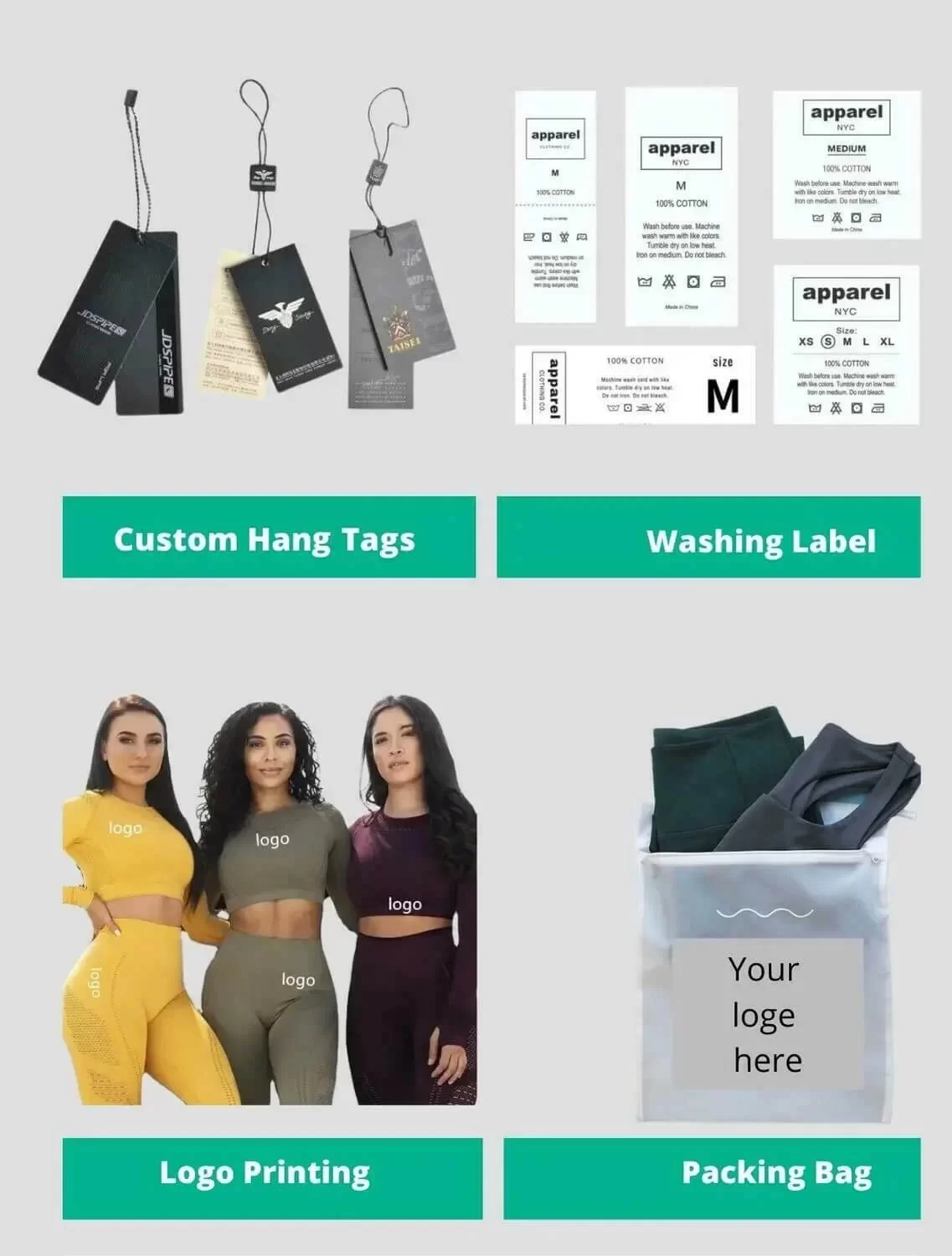 How Bokamoda Simplifies the Activewear Sourcing Process