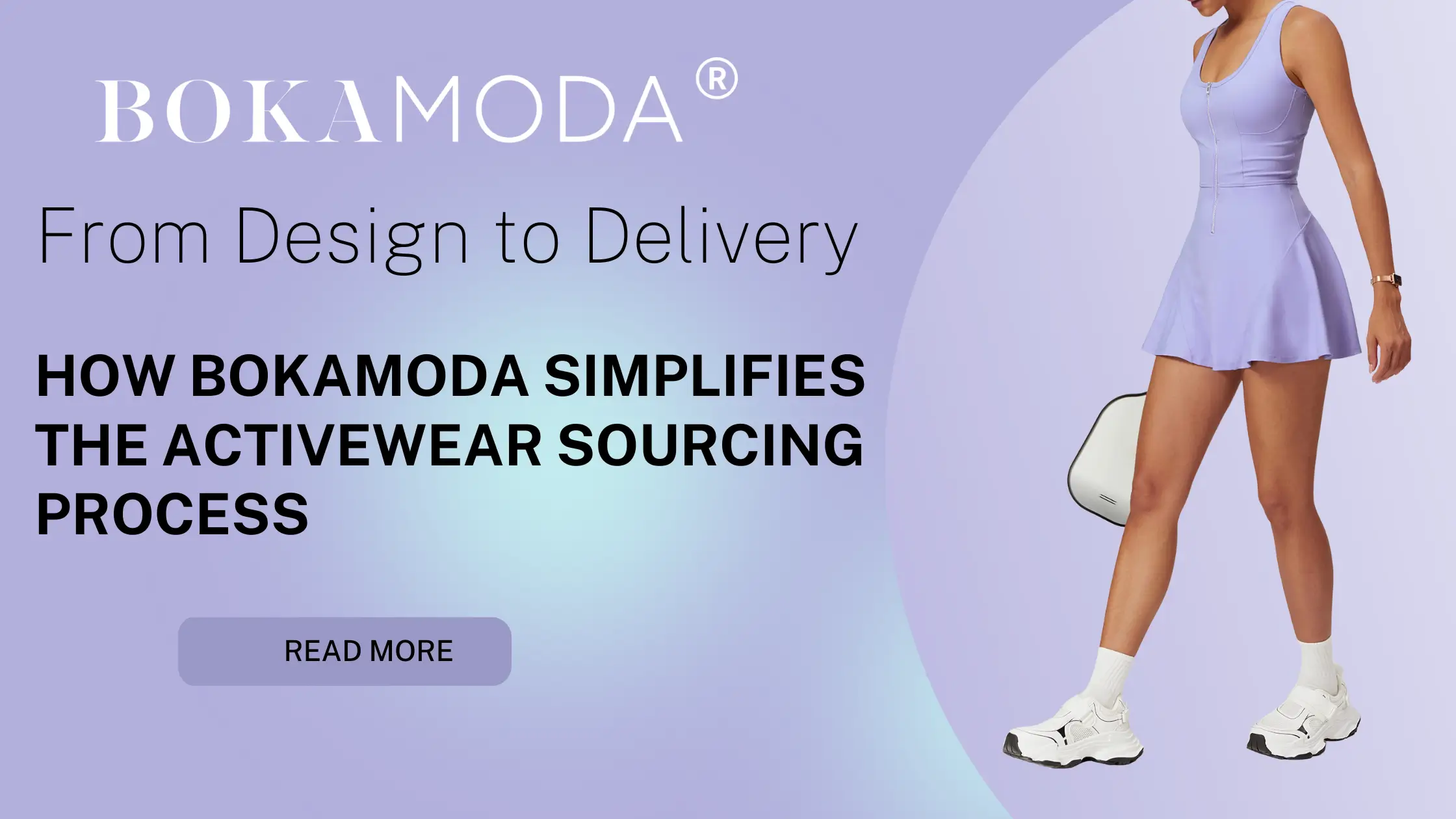 How Bokamoda Simplifies the Activewear Sourcing Process ?