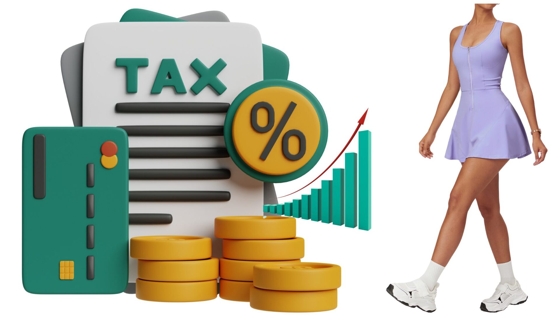 How U.S.–China Taxes Are Reshaping the Activewear Industry