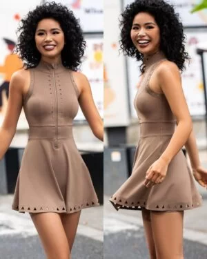 Wholesale Women fitness jumpsuit
