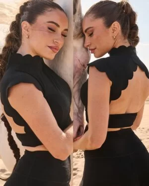 Wholesale Women suit (top with pants) set