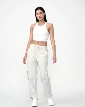Wholesale Women sports trousers high quality set