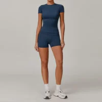 wholesale yoga clothing manufacturers