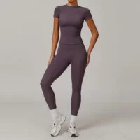wholesale yoga clothing manufacturers